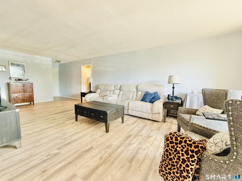 Tiny photo for 1 Strawberry Hill Court #1A, Stamford, CT 06902 (MLS # 24212319)