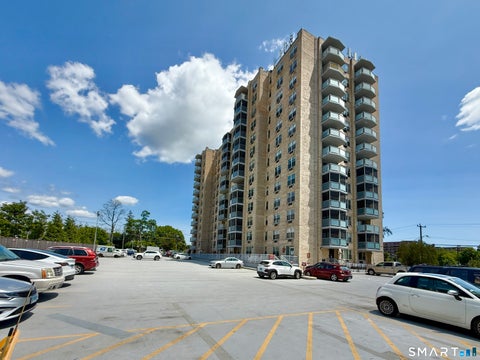 Tiny photo for 1 Strawberry Hill Court #1A, Stamford, CT 06902 (MLS # 24212319)