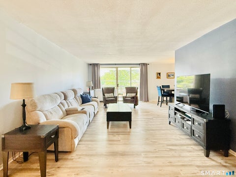 Tiny photo for 1 Strawberry Hill Court #1A, Stamford, CT 06902 (MLS # 24212319)
