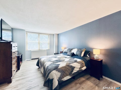Tiny photo for 1 Strawberry Hill Court #1A, Stamford, CT 06902 (MLS # 24212319)