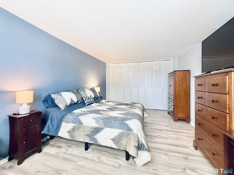 Tiny photo for 1 Strawberry Hill Court #1A, Stamford, CT 06902 (MLS # 24212319)