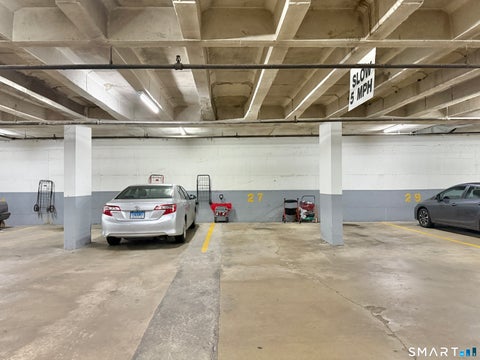 Tiny photo for 1 Strawberry Hill Court #1A, Stamford, CT 06902 (MLS # 24212319)