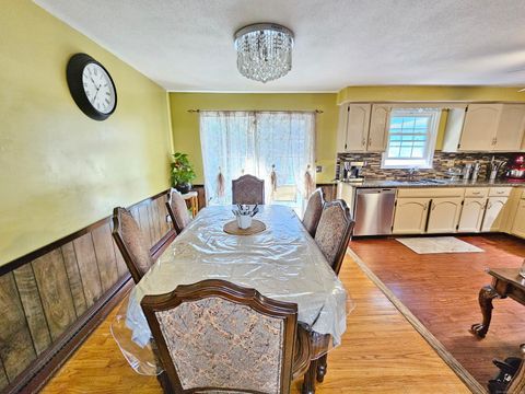 Tiny photo for 255 Old Stagecoach Road, Meriden, CT 06450 (MLS # 24137601)