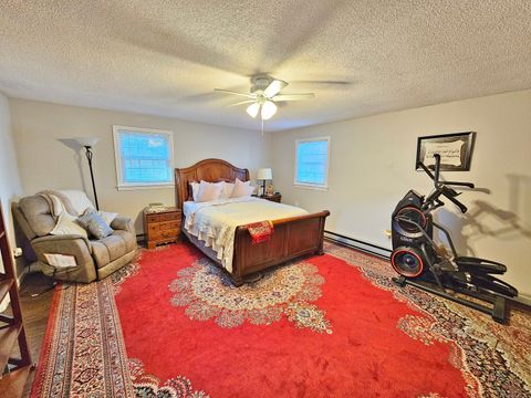 Tiny photo for 255 Old Stagecoach Road, Meriden, CT 06450 (MLS # 24137601)