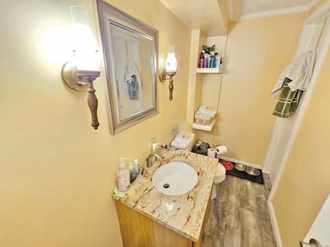 Tiny photo for 255 Old Stagecoach Road, Meriden, CT 06450 (MLS # 24137601)