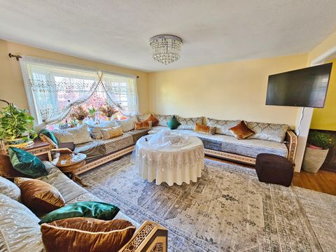 Tiny photo for 255 Old Stagecoach Road, Meriden, CT 06450 (MLS # 24137601)