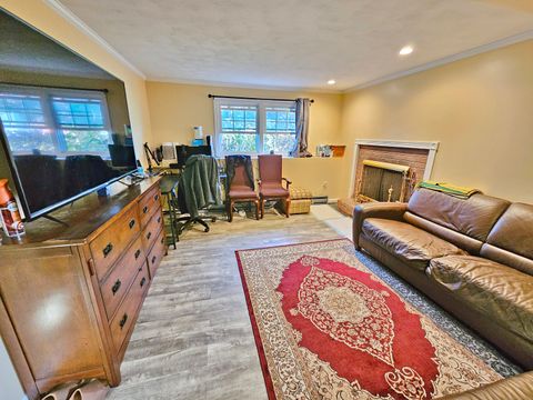 Tiny photo for 255 Old Stagecoach Road, Meriden, CT 06450 (MLS # 24137601)