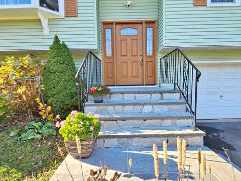 Tiny photo for 255 Old Stagecoach Road, Meriden, CT 06450 (MLS # 24137601)