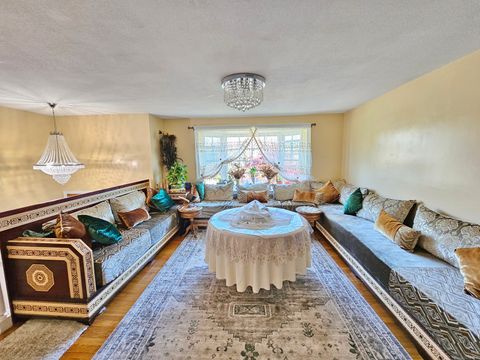 Tiny photo for 255 Old Stagecoach Road, Meriden, CT 06450 (MLS # 24137601)