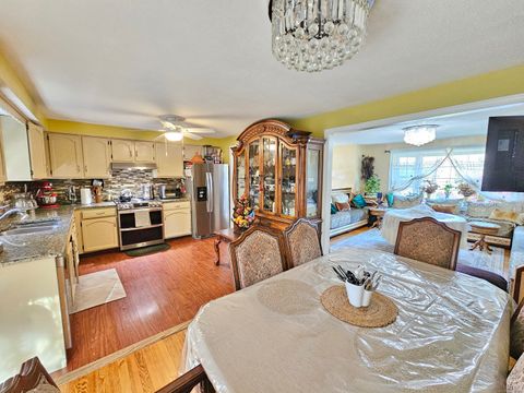 Tiny photo for 255 Old Stagecoach Road, Meriden, CT 06450 (MLS # 24137601)