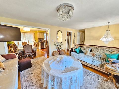 Tiny photo for 255 Old Stagecoach Road, Meriden, CT 06450 (MLS # 24137601)