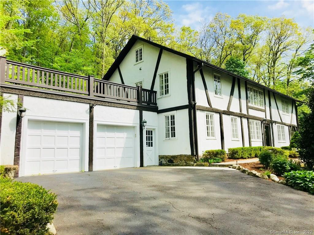 Photo 1 of 736 Old Stamford Road, New Canaan, Connecticut, $4,400, Web #: 170194644