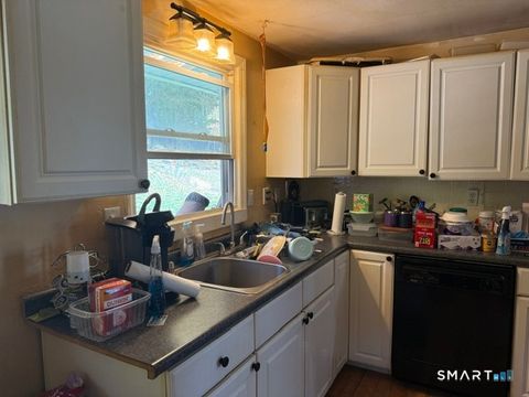 Tiny photo for 77 Brookline Drive, East Hartford, CT 06108 (MLS # 24175049)