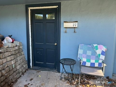 Tiny photo for 77 Brookline Drive, East Hartford, CT 06108 (MLS # 24175049)