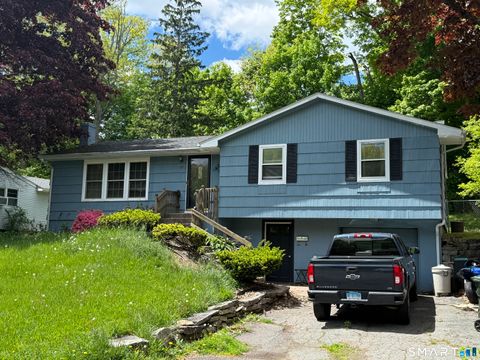 Photo of 77 Brookline Drive, East Hartford, CT 06108 (MLS # 24175049)