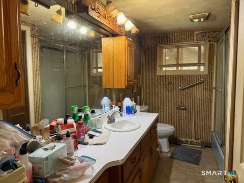 Tiny photo for 77 Brookline Drive, East Hartford, CT 06108 (MLS # 24175049)