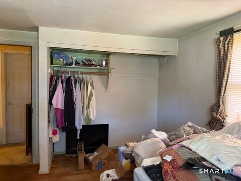 Tiny photo for 77 Brookline Drive, East Hartford, CT 06108 (MLS # 24175049)