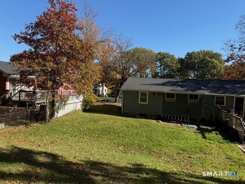 Tiny photo for 77 Brookline Drive, East Hartford, CT 06108 (MLS # 24175049)