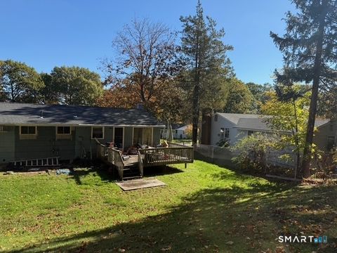 Tiny photo for 77 Brookline Drive, East Hartford, CT 06108 (MLS # 24175049)