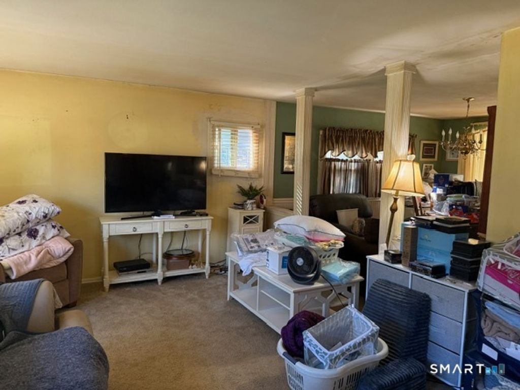Photo of 77 Brookline Drive, East Hartford, CT 06108 (MLS # 24175049)