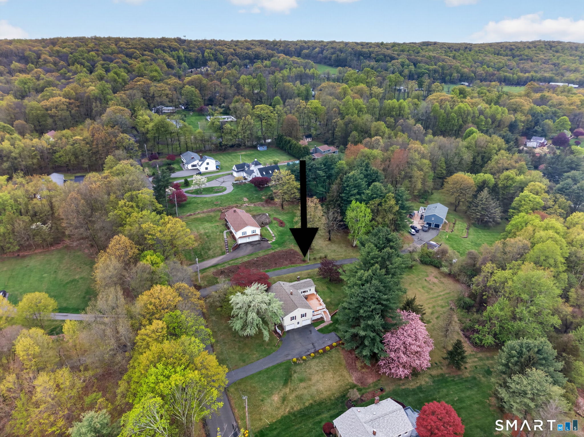 112 Lanes Pond Road