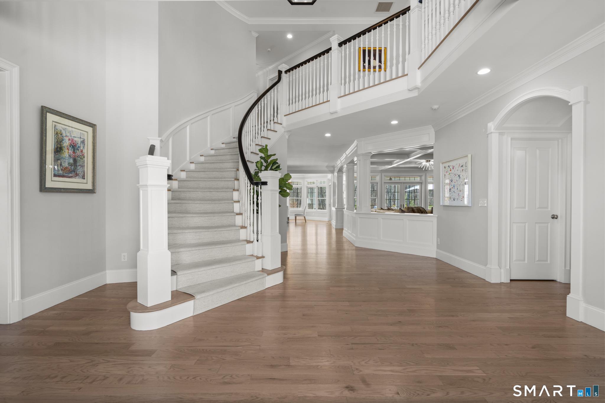 32 Blanket Meadow Road