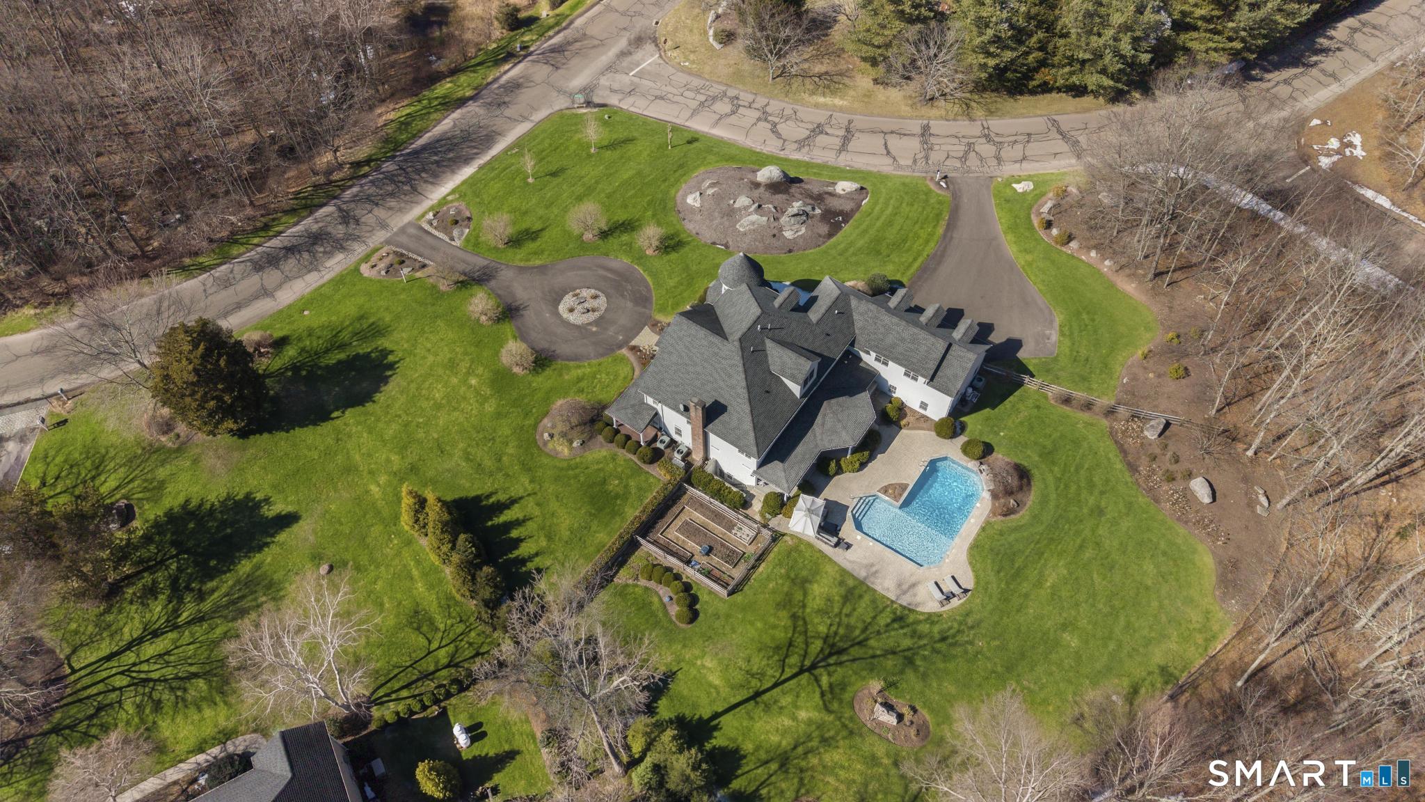 32 Blanket Meadow Road
