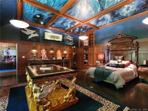 Tiny photo for 22 Ketcham Road, Ridgefield, CT 06877 (MLS # 24115612)