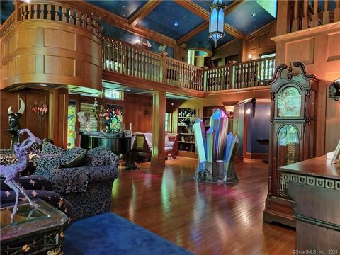 Tiny photo for 22 Ketcham Road, Ridgefield, CT 06877 (MLS # 24115612)