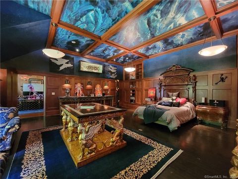 Tiny photo for 22 Ketcham Road, Ridgefield, CT 06877 (MLS # 24115612)