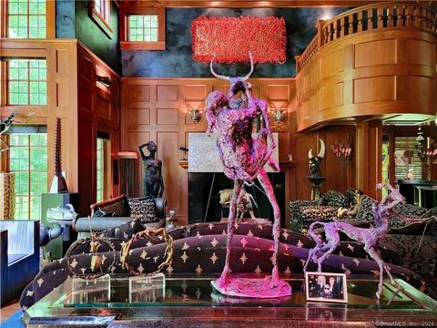 Tiny photo for 22 Ketcham Road, Ridgefield, CT 06877 (MLS # 24115612)