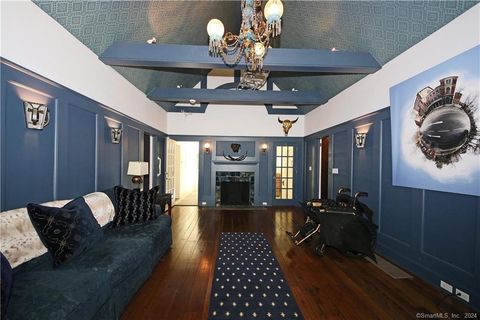 Tiny photo for 22 Ketcham Road, Ridgefield, CT 06877 (MLS # 24115612)