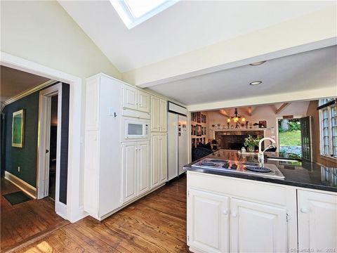 Tiny photo for 22 Ketcham Road, Ridgefield, CT 06877 (MLS # 24115612)