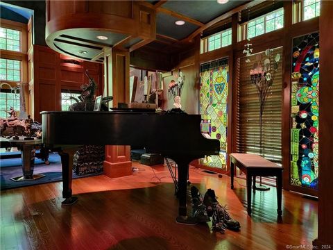 22 Ketcham Road Ridgefield CT 06877