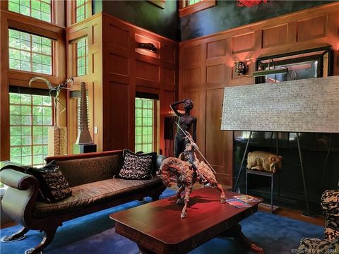 Tiny photo for 22 Ketcham Road, Ridgefield, CT 06877 (MLS # 24115612)