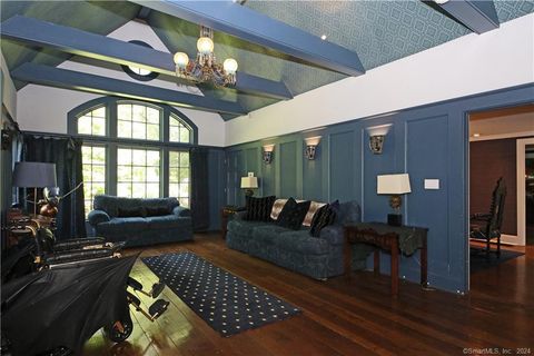 Tiny photo for 22 Ketcham Road, Ridgefield, CT 06877 (MLS # 24115612)