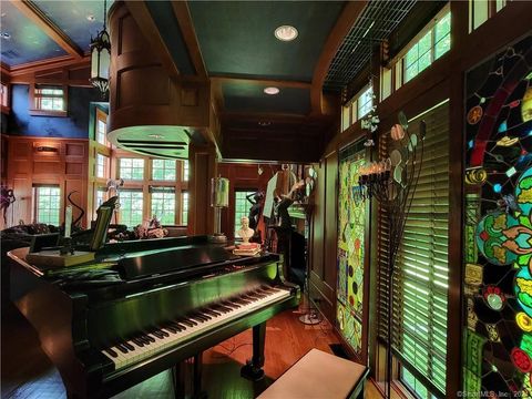 Tiny photo for 22 Ketcham Road, Ridgefield, CT 06877 (MLS # 24115612)