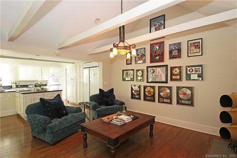 Tiny photo for 22 Ketcham Road, Ridgefield, CT 06877 (MLS # 24115612)