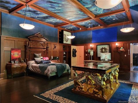 Tiny photo for 22 Ketcham Road, Ridgefield, CT 06877 (MLS # 24115612)