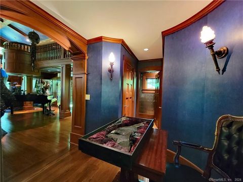 Tiny photo for 22 Ketcham Road, Ridgefield, CT 06877 (MLS # 24115612)