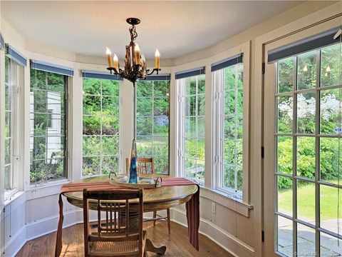 Tiny photo for 22 Ketcham Road, Ridgefield, CT 06877 (MLS # 24115612)