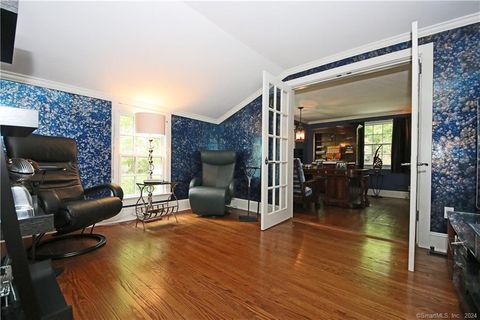 Tiny photo for 22 Ketcham Road, Ridgefield, CT 06877 (MLS # 24115612)