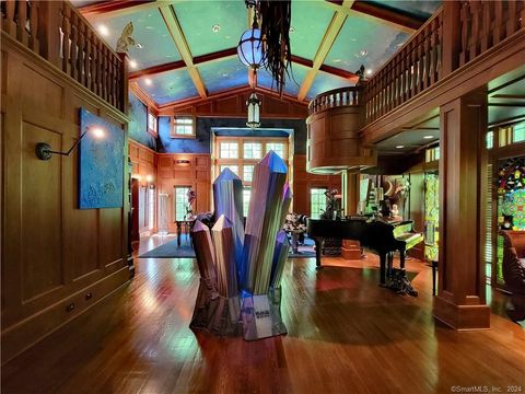 Tiny photo for 22 Ketcham Road, Ridgefield, CT 06877 (MLS # 24115612)