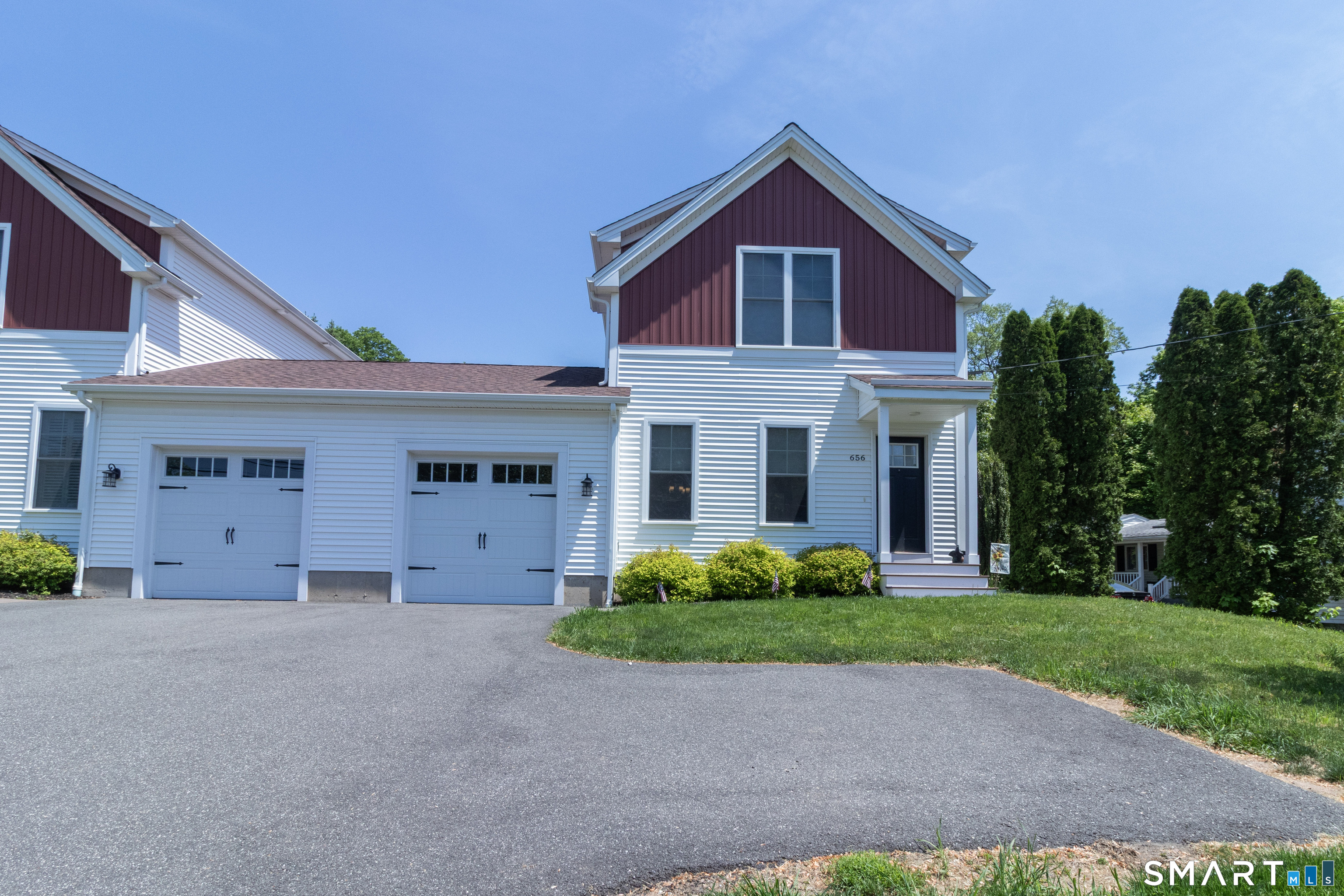 656 Bartholomew Road 656