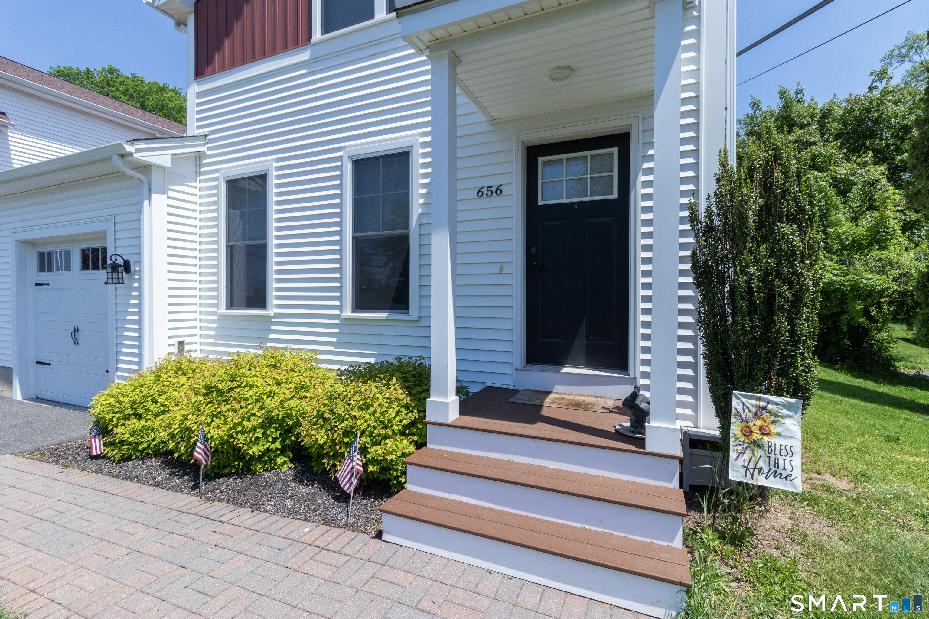 656 Bartholomew Road 656