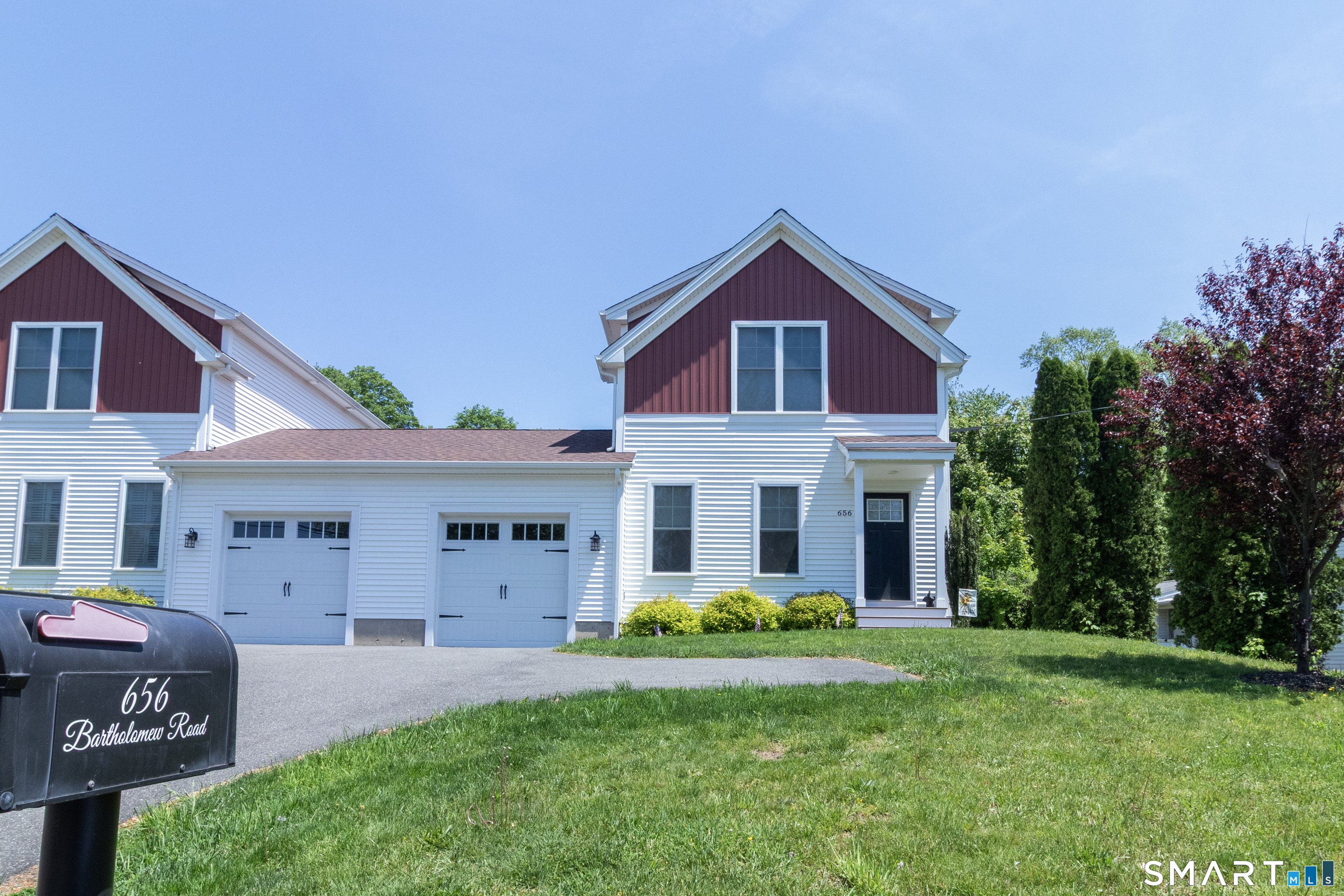 656 Bartholomew Road 656