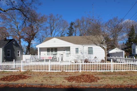 Tiny photo for 98 Shadycrest Drive, East Hartford, CT 06118 (MLS # 24142180)