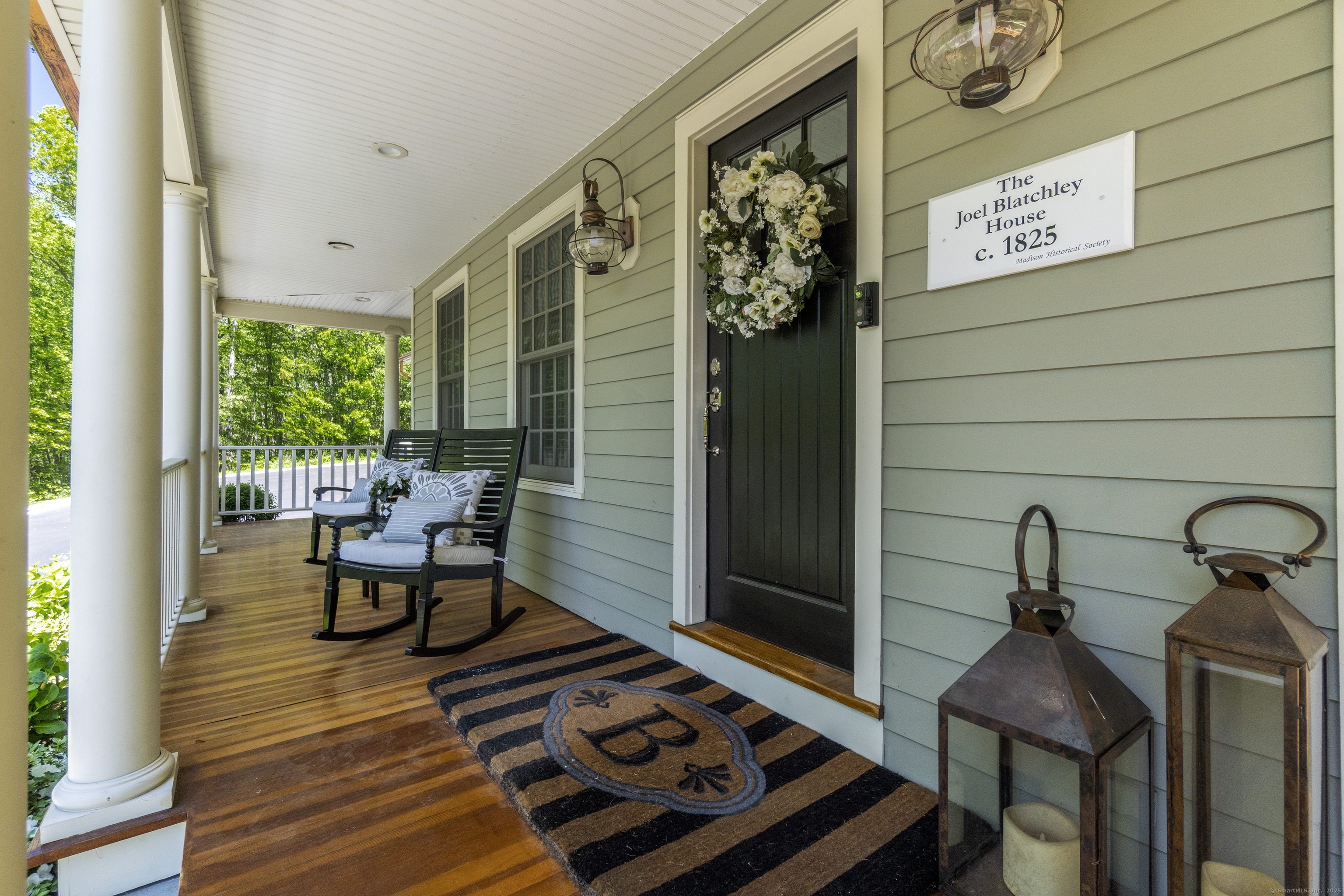 1308 Durham Road, Madison, Connecticut image 38