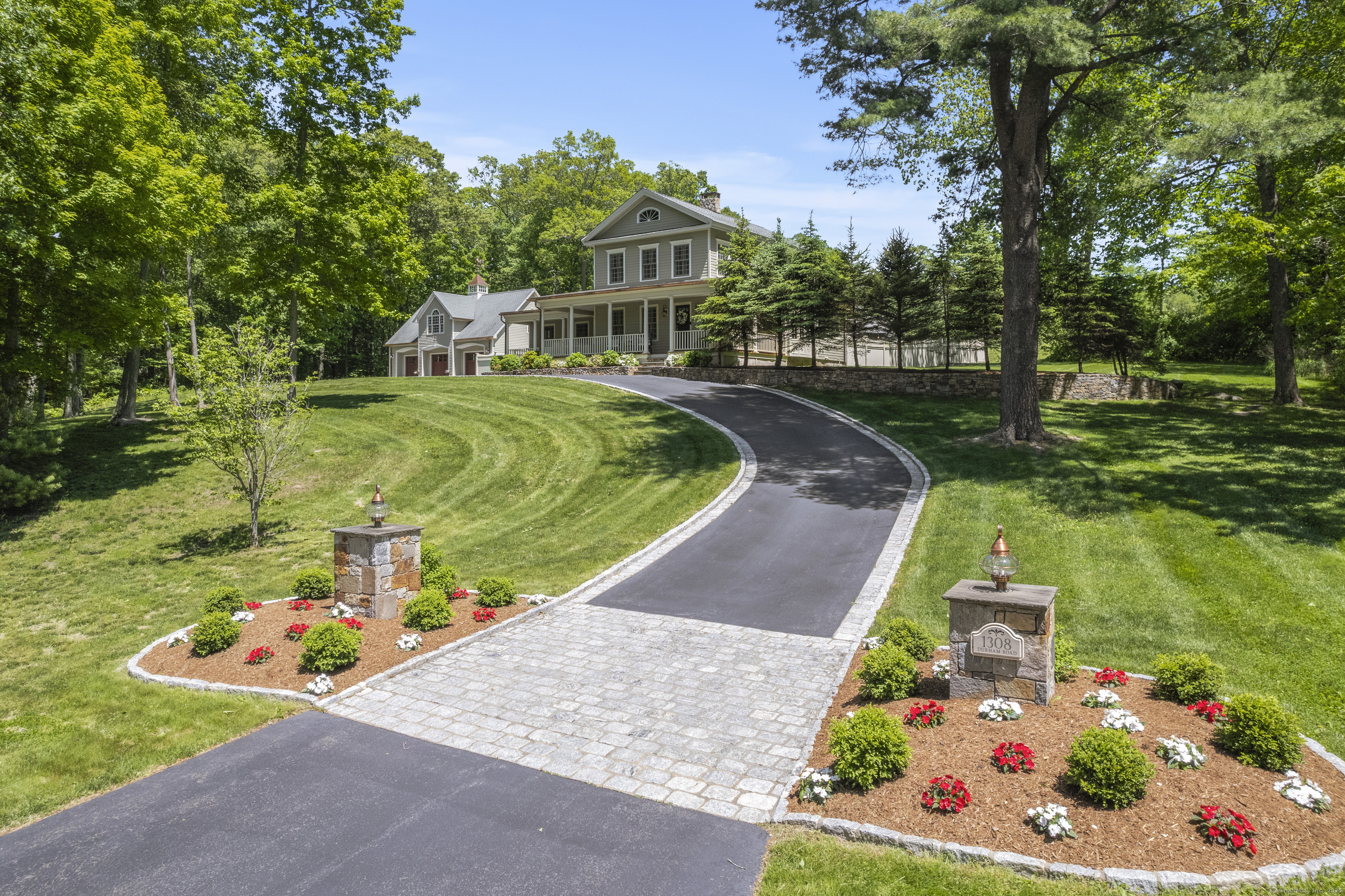 Property for Sale at Durham Road, Madison, Connecticut - Bedrooms: 3 
Bathrooms: 3 
Rooms: 7  - $1,150,000