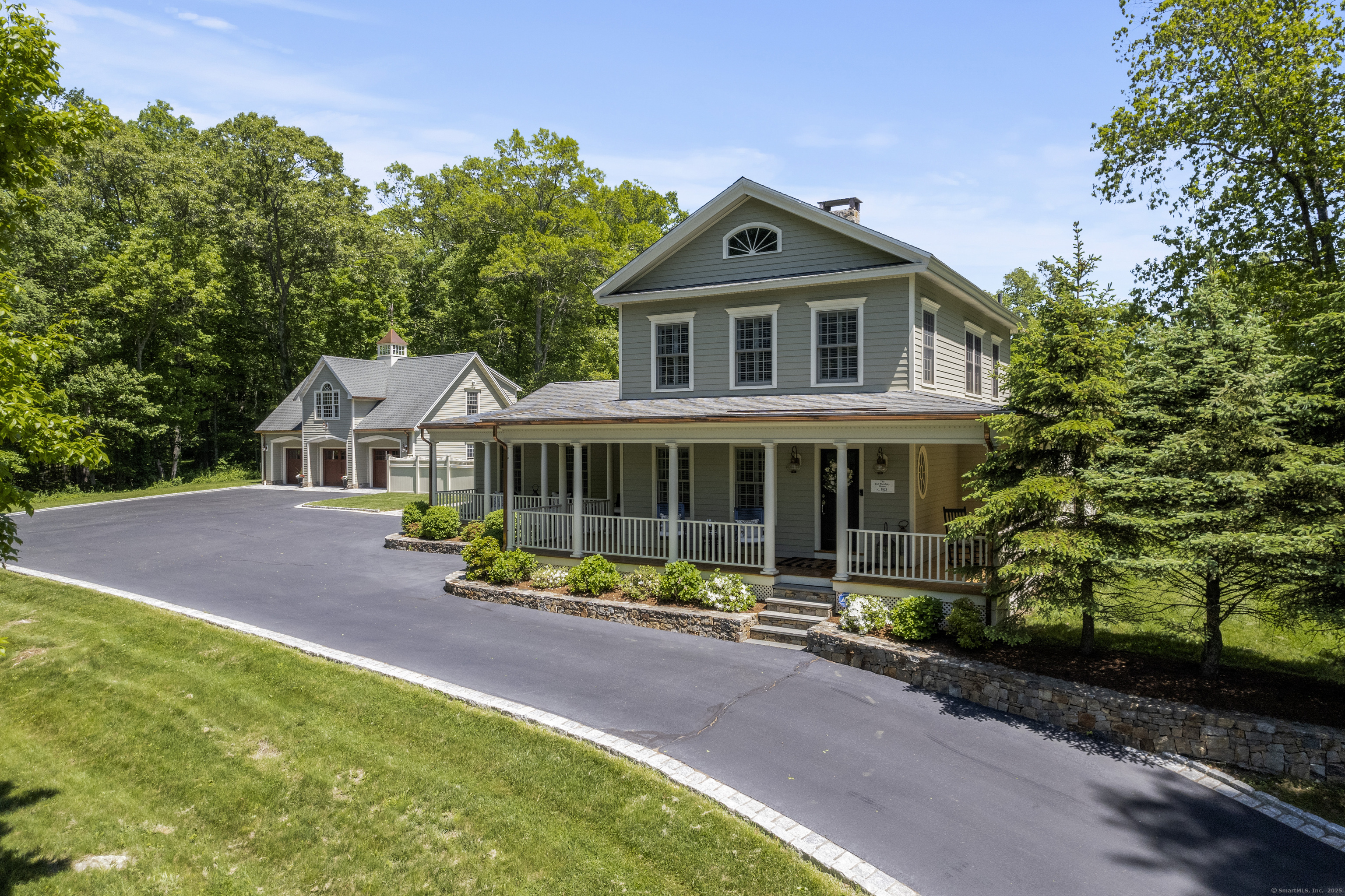 1308 Durham Road, Madison, Connecticut image 40